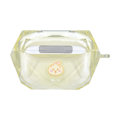 ちいかわ AirPods Pro（第2世代）/AirPods Pro対応 ジェムケース（うさぎ）