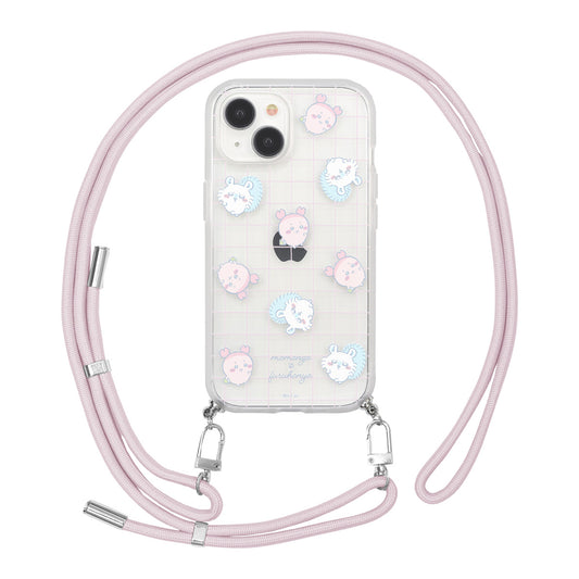 吉伊卡哇 IIIIfit Loop手机壳（全图案）