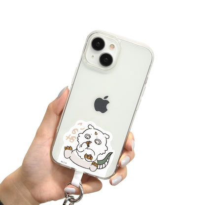 吉伊卡哇 多功能環加表帯套件（那個孩子）