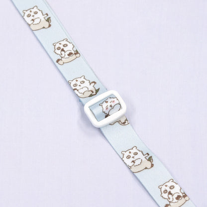 Chiikawa Neck Strap (Anoko)
