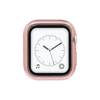ちいかわ Apple Watch 40mm対応 ガラスプロテクターケース（ちいかわ）