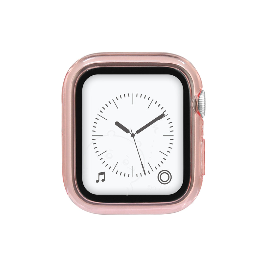 吉伊卡哇 Apple Watch 40mm相容 玻璃保護套（吉伊卡哇）