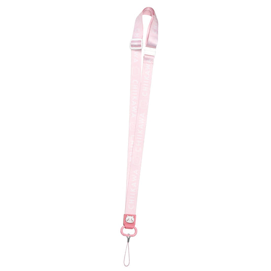Chiikawa Neck Strap (Chiikawa2)