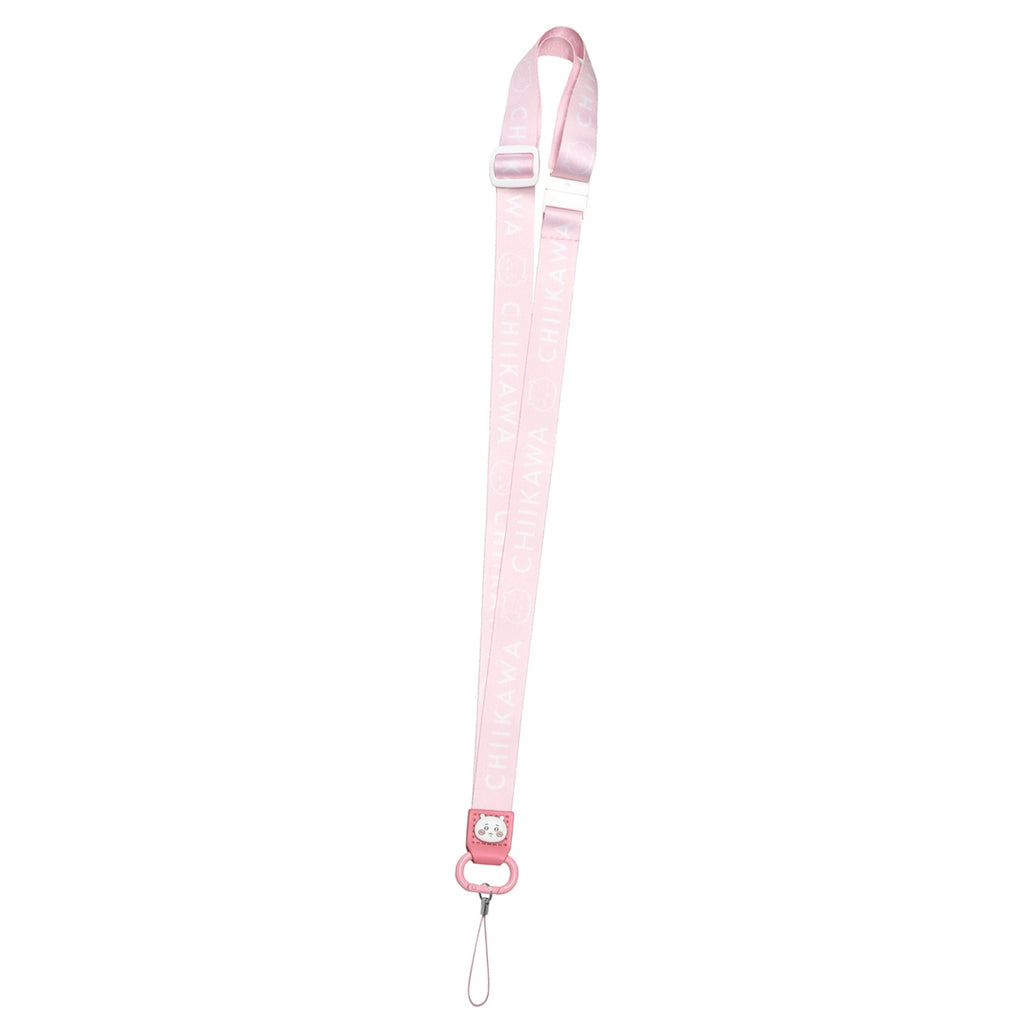 Chiikawa Neck Strap (Chiikawa2)