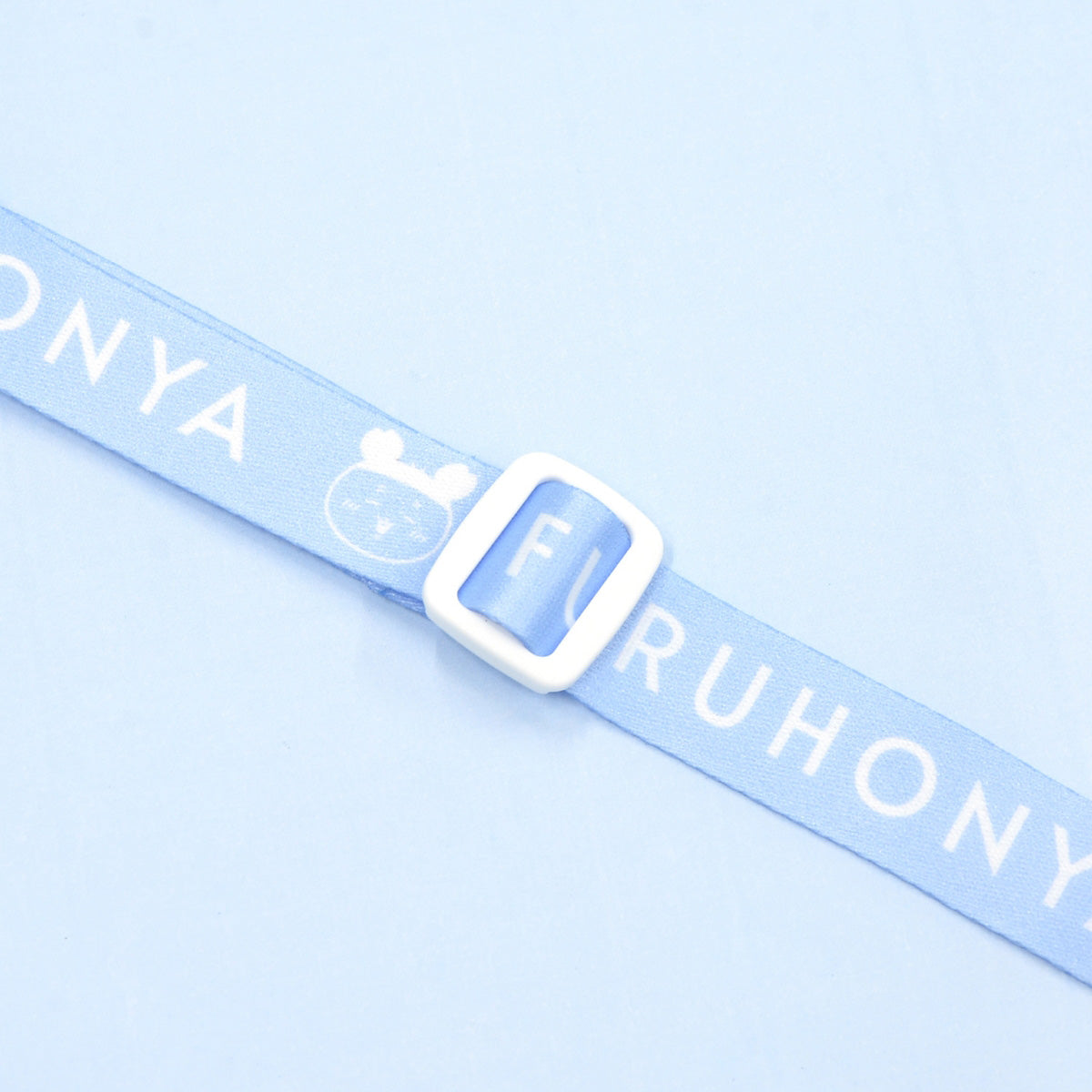Chiikawa Neck Strap (Furuhonya2)
