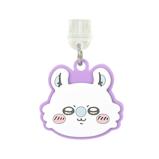 ちいかわ USB Type-C対応 コネクタチャーム（モモンガ）