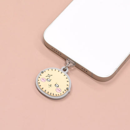 치이카와 USB Type-C 용 커넥터 참 (랏코)