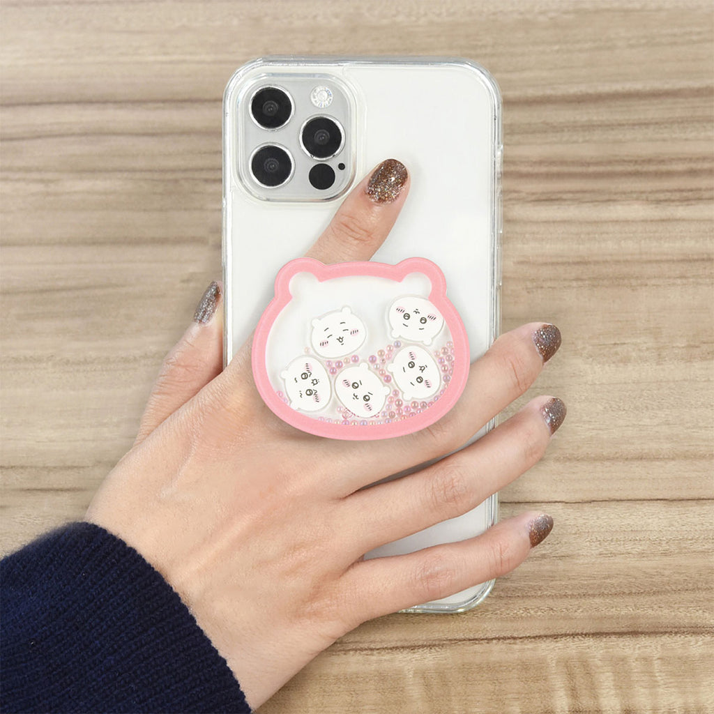 ちいかわ シャカシャカPOCOPOCO（ちいかわ）
