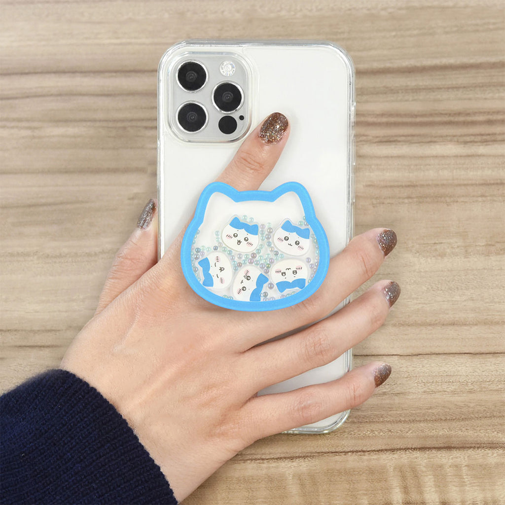 ちいかわ シャカシャカPOCOPOCO（ハチワレ）