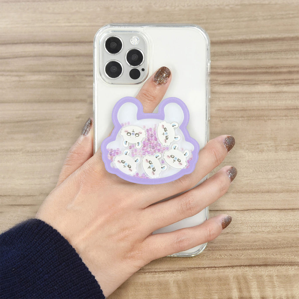 ちいかわ シャカシャカPOCOPOCO（モモンガ）