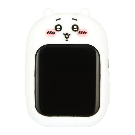 치이카와 Apple Watch 실리콘 케이스 (41/40mm 호환 / 치이카와2)