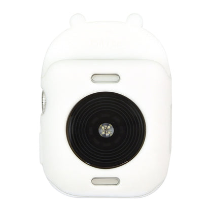 Chiikawa Apple Watch Silicone Case (41/40mm / Chiikawa 2)