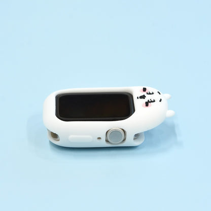 Chiikawa Apple Watch Silicone Case (41/40mm / Chiikawa 2)