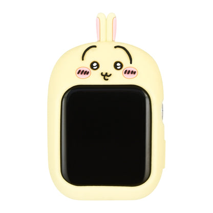 吉伊卡哇 Apple Watch 硅胶壳（41/40mm / 乌萨奇2）
