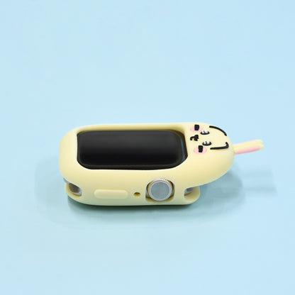 吉伊卡哇 Apple Watch 硅胶壳（41/40mm / 乌萨奇2）