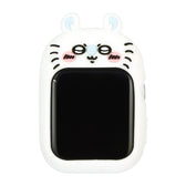 ちいかわ Apple Watch 41/40mm対応 シリコンケース（モモンガ）