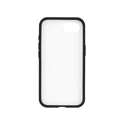 吉伊卡哇 IIIIfit iPhone 16e 保護殼（臉部圖案）