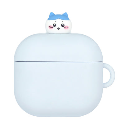 吉伊卡哇 AirPods 4 硅胶保护壳（哈奇喵）