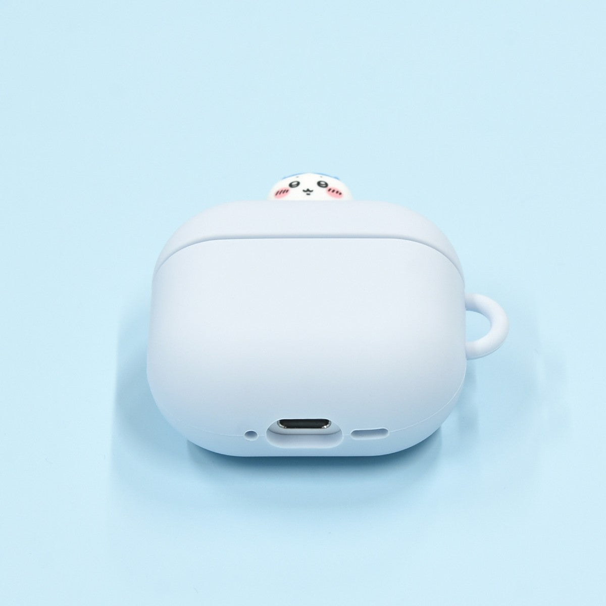 吉伊卡哇 AirPods 4 硅胶保护壳（哈奇喵）