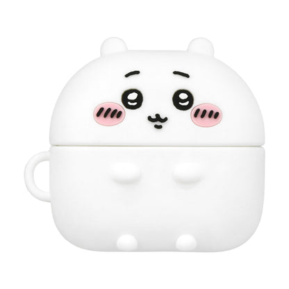 ちいかわ AirPods Pro（第2世代）/AirPods Pro対応 シリコンケース（ちいかわ2）