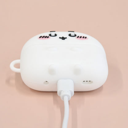 ちいかわ AirPods Pro（第2世代）/AirPods Pro対応 シリコンケース（ちいかわ2）