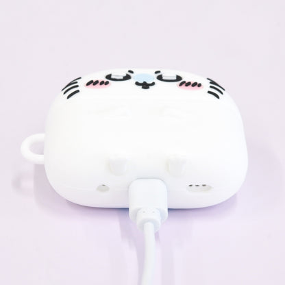 ちいかわ AirPods Pro（第2世代）/AirPods Pro対応 シリコンケース（モモンガ）