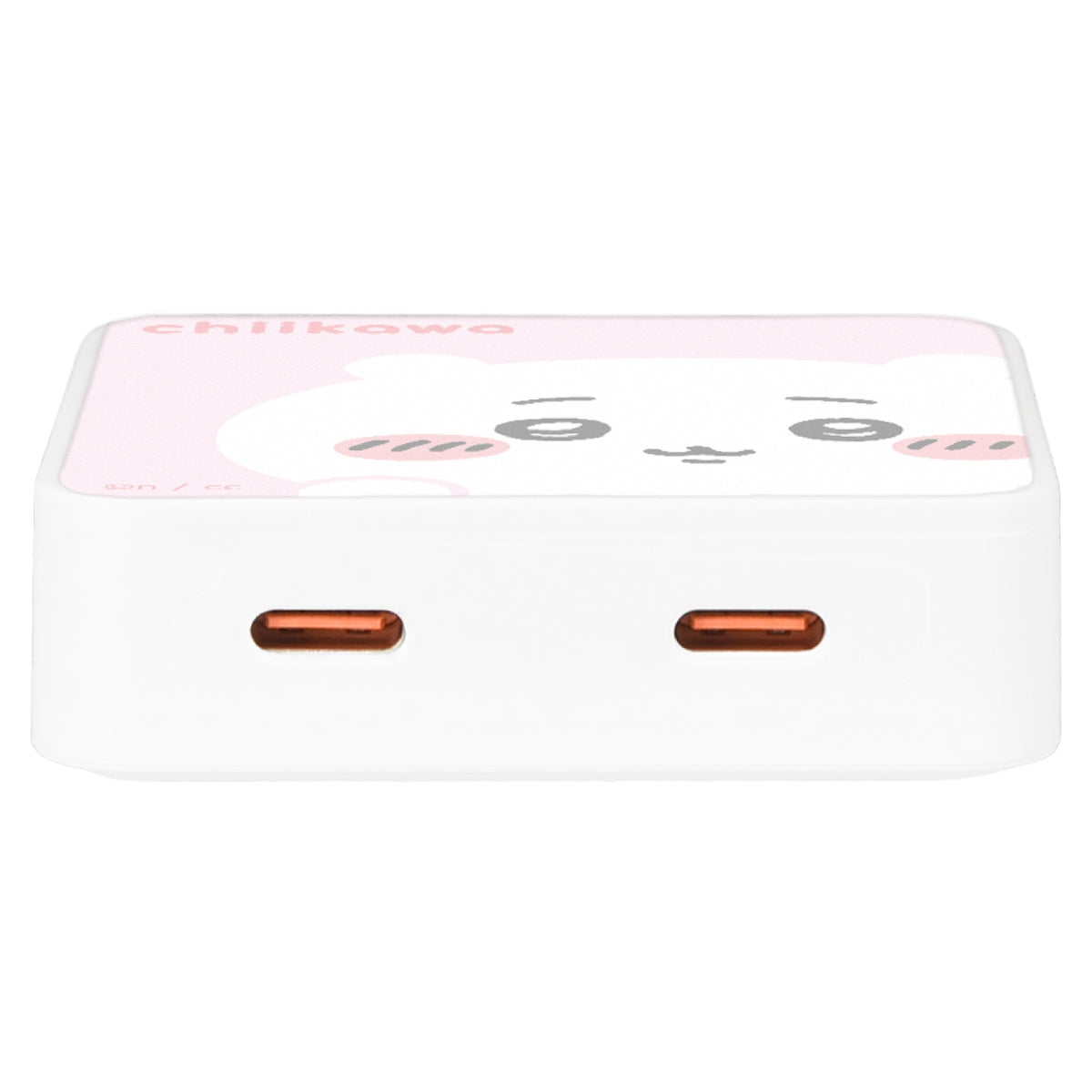 吉伊卡哇 USB Type-C 電源插頭（吉伊卡哇）