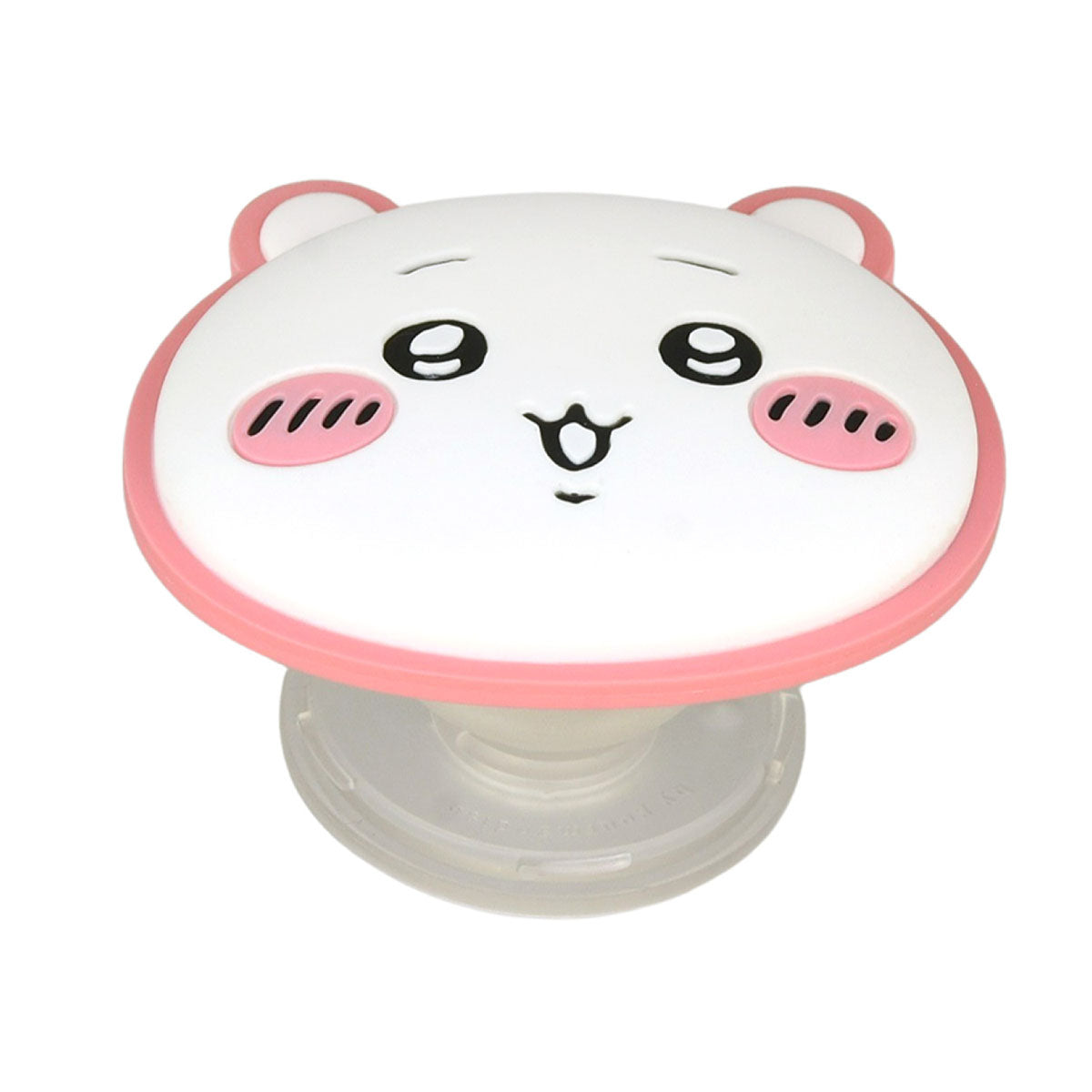 吉伊卡哇 异形软质手机吸盘 (吉伊卡哇 2)