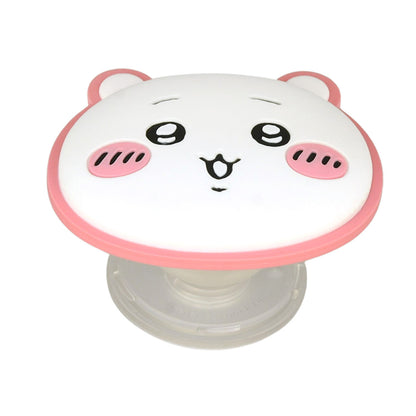 吉伊卡哇 异形软质手机吸盘 (吉伊卡哇 2)