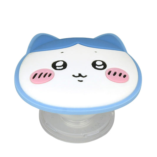 ちいかわ ダイカット ソフト POCOPOCO（ハチワレ2）