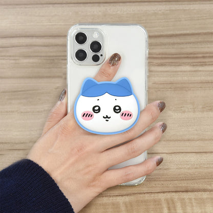 吉伊卡哇 异形软质手机吸盘 (哈奇喵 2)