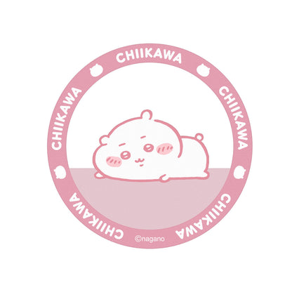 Chiikawa MagSafe Compatible Metal Sticker (Chiikawa)