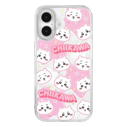 ちいかわ Camera Frame iPhone対応ケース（ちいかわ）