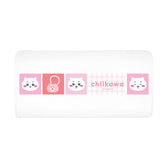 ちいかわ USB Type-Cコネクタ付き リチウムイオン充電器 4000mAh（ちいかわ）