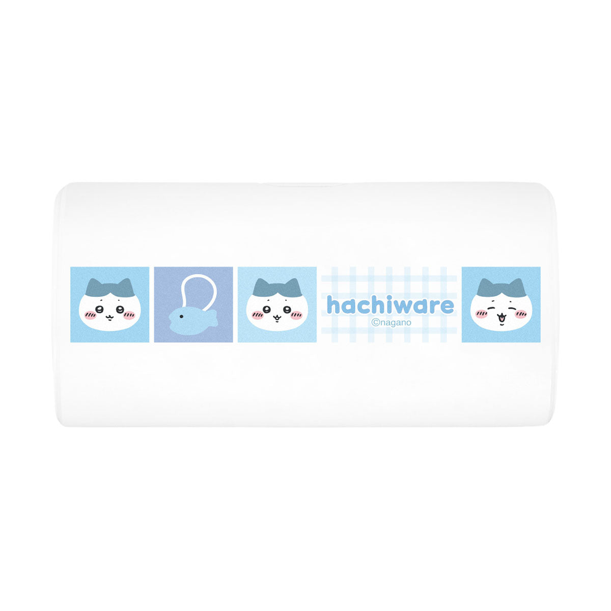 치이카와 USB Type-C 커넥터 포함 리튬 이온 충전기 4000mAh (하치와레)