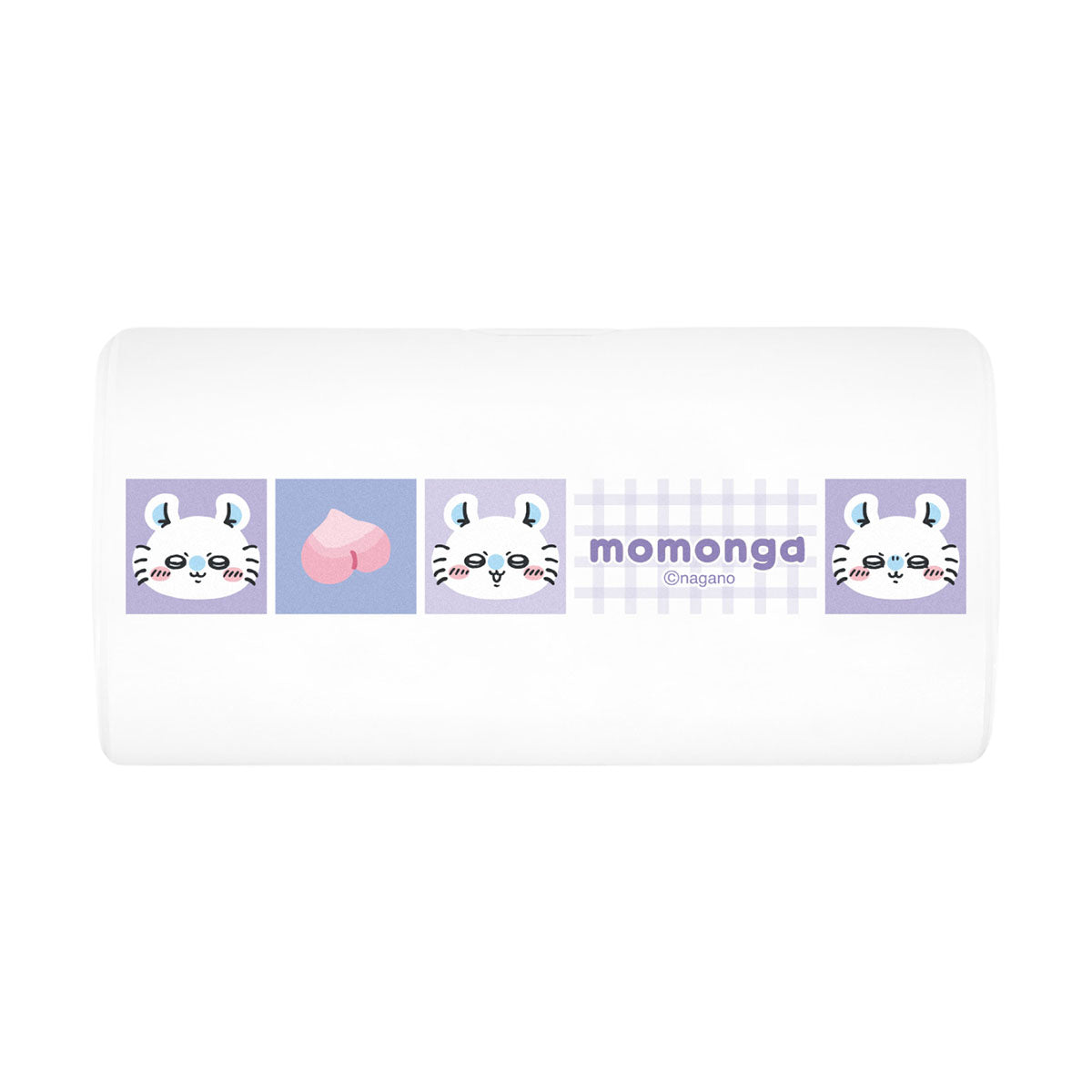 ちいかわ USB Type-Cコネクタ付き リチウムイオン充電器 4000mAh（モモンガ）