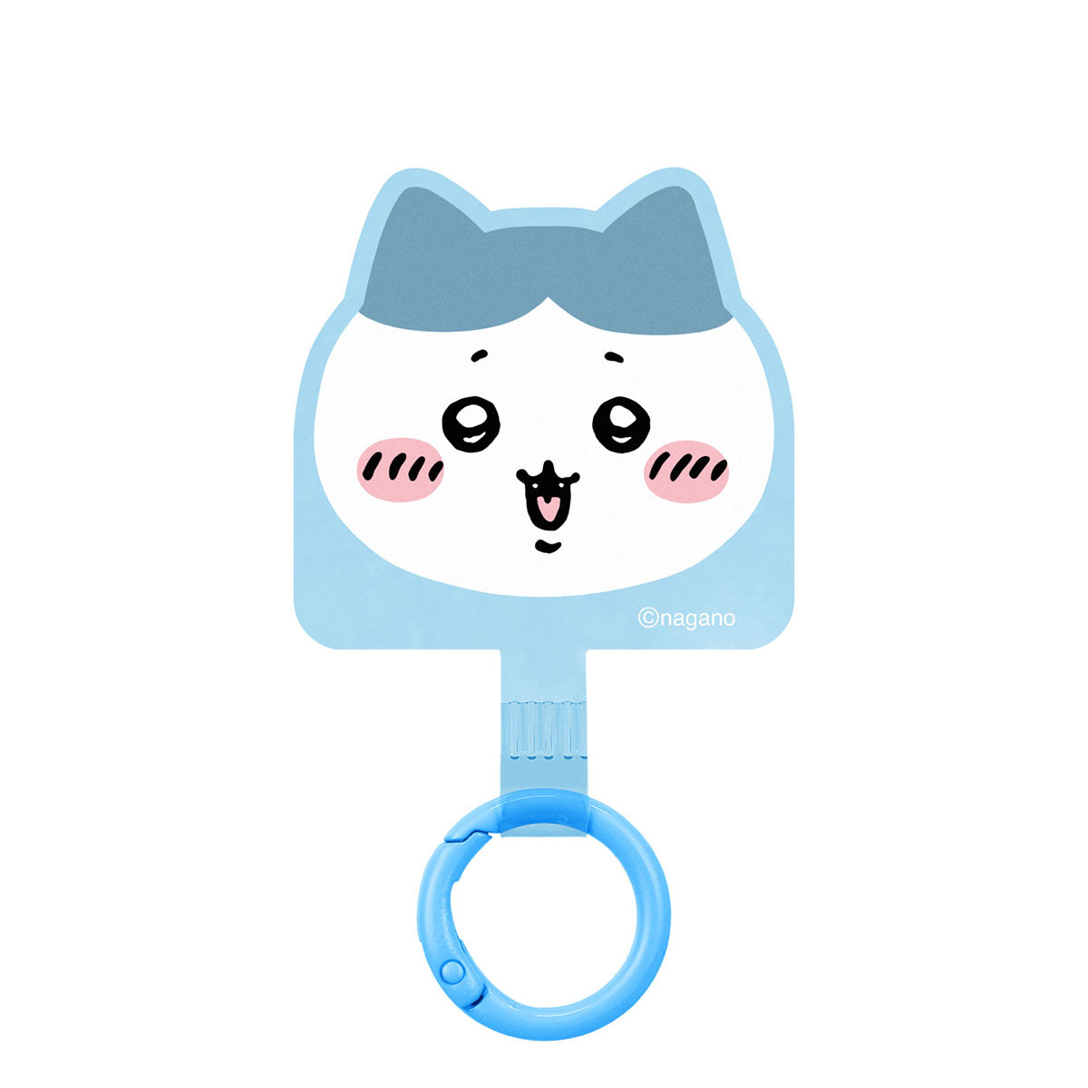 ちいかわ マルチリングプラス（ハチワレ2）