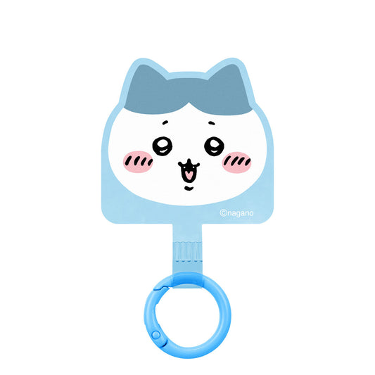 ちいかわ マルチリングプラス（ハチワレ2）