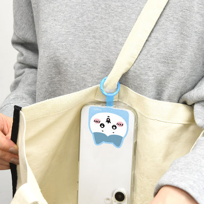 ちいかわ マルチリングプラス（ハチワレ2）