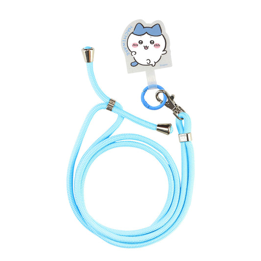 ちいかわ マルチリングプラス ストラップセット（ハチワレ2）