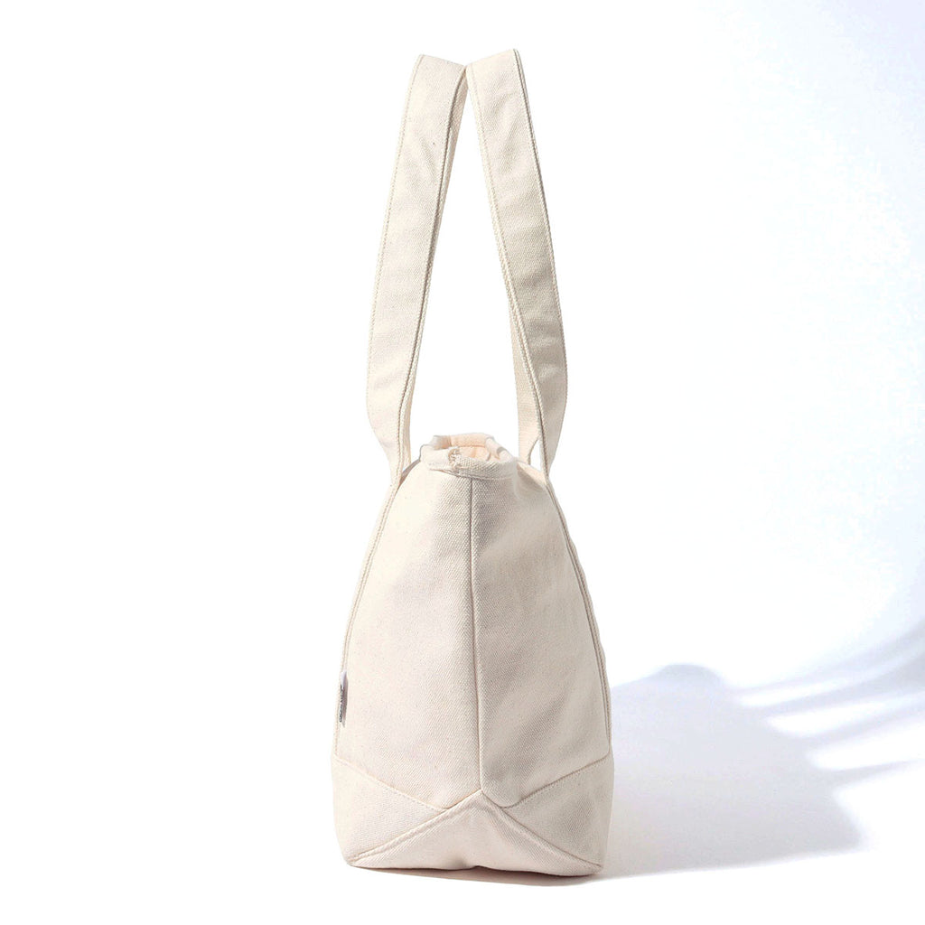 Chiikawa x Converse Canvas Tote Bag M (Beige)