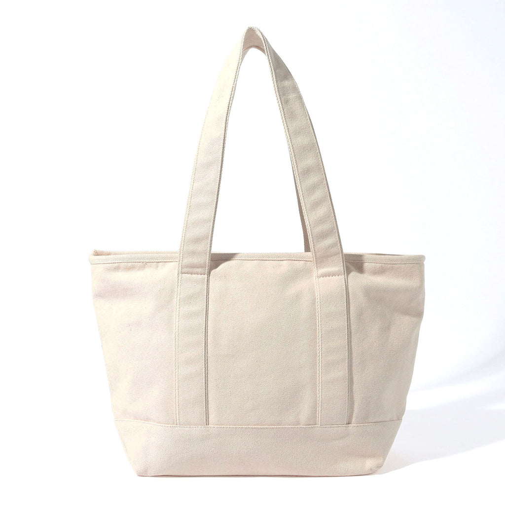 Chiikawa x Converse Canvas Tote Bag M (Beige)