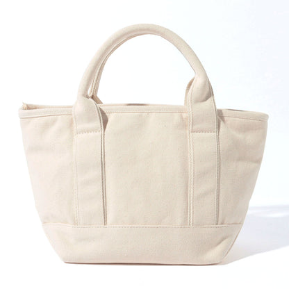 ちいかわ×コンバース キャンバストートバッグS（ベージュ）