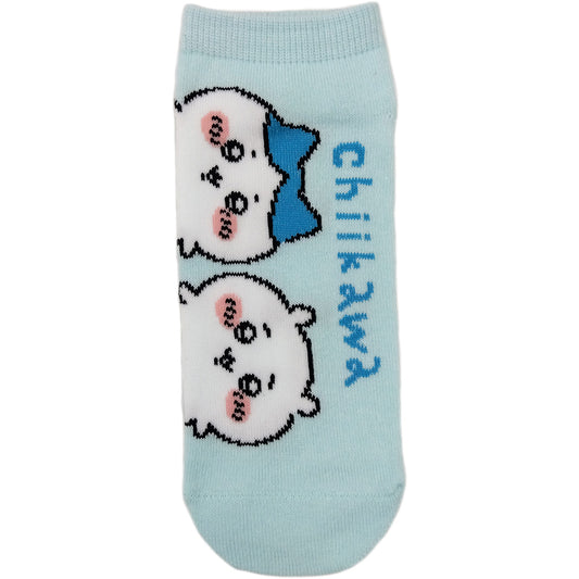 Chiikawa Sneaker Socks (Revival) Women's Size