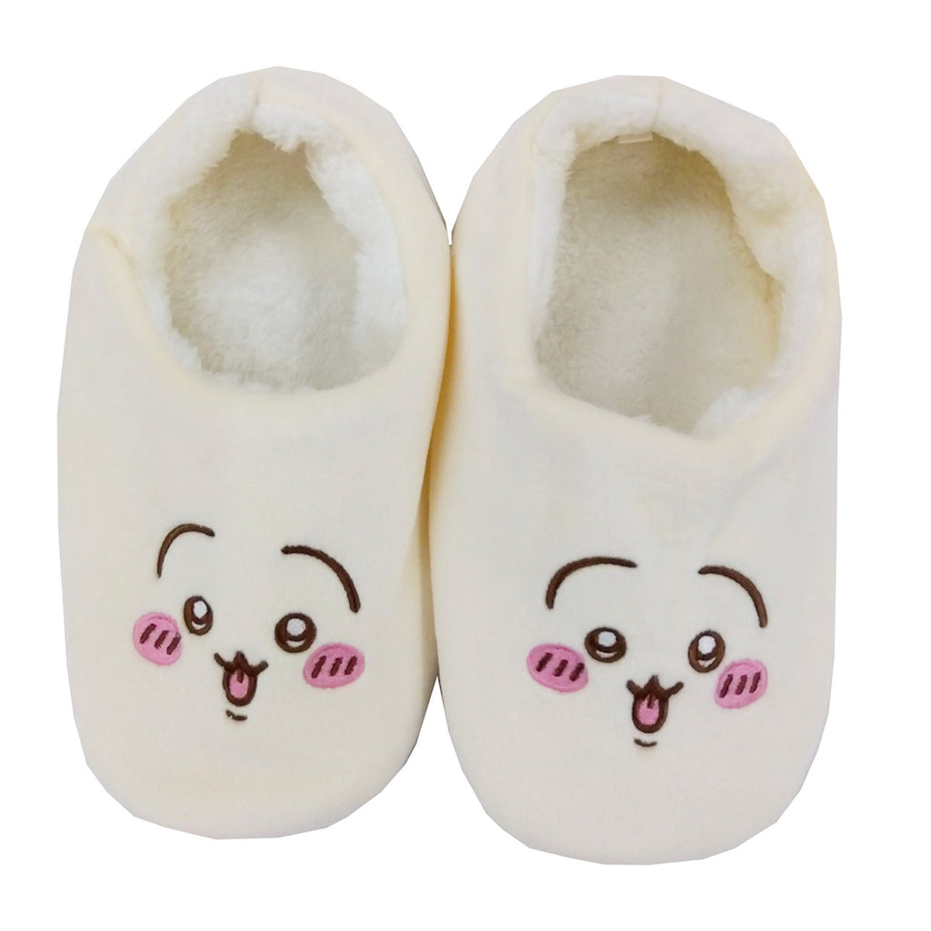 Chiikawa Cozy Room Shoes (Usagi) for Women