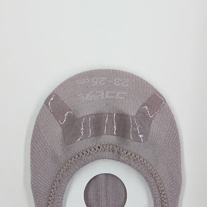 Chiikawa Kokopita Sneaker-Length Socks (Usagi Purple)
