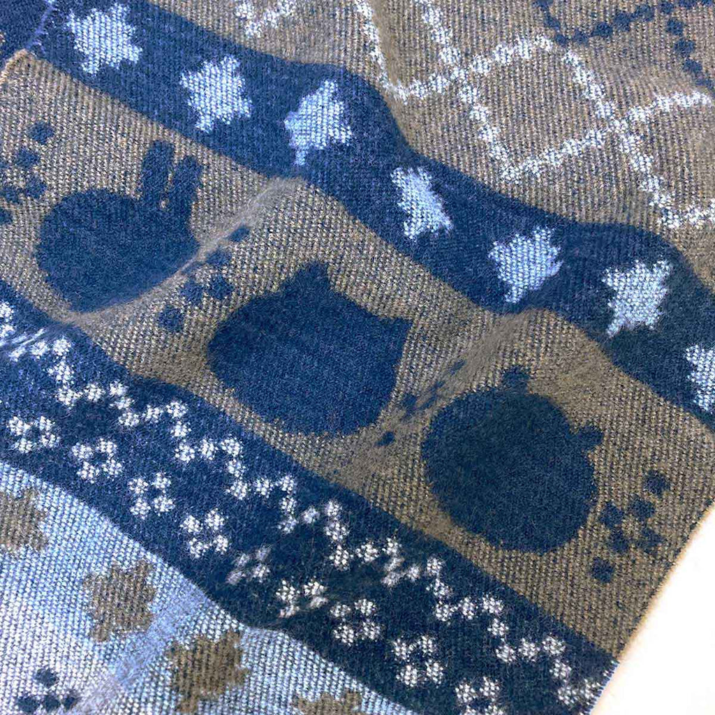 Chiikawa Scarf (Friendly NV)