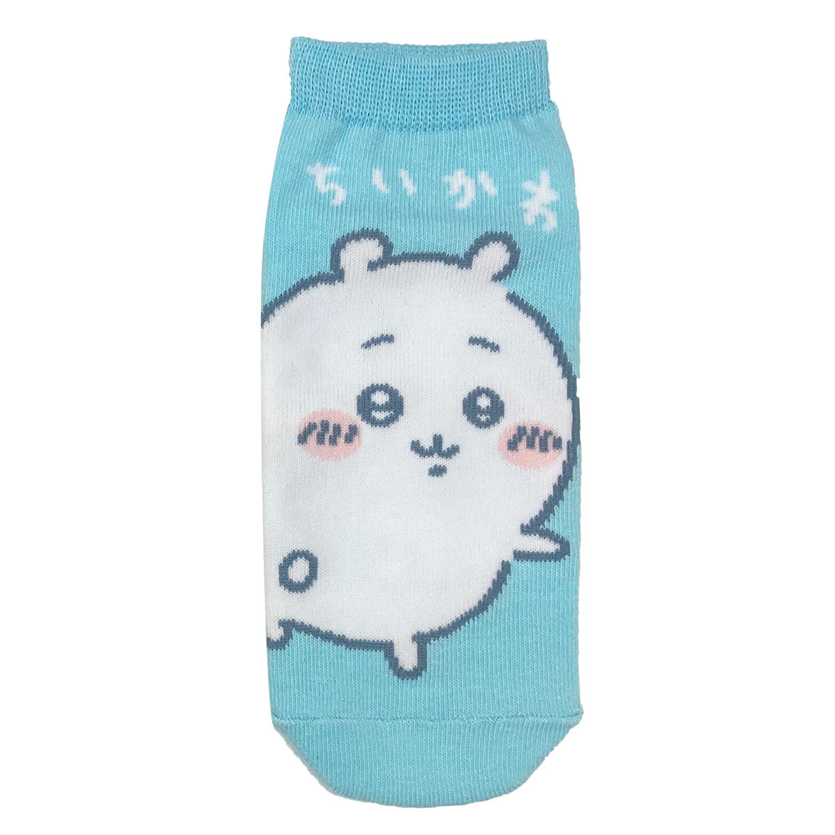 吉伊卡哇 襪子（吉伊卡哇 藍色）