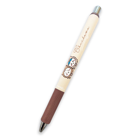 Chiikawa Energel Ballpoint Pen (Bear)
