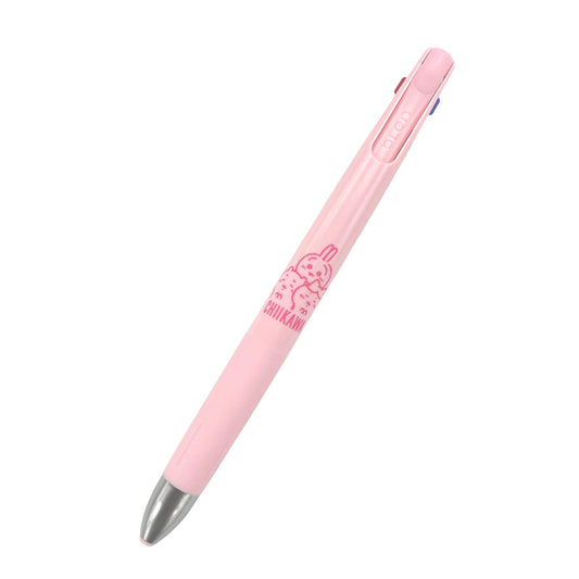 吉伊卡哇 Brn 3C 0.5mm（好朋友）